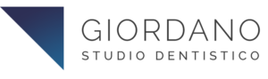 logo giordano studio dentistico